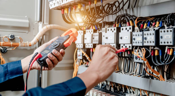 Best Electrical Installation Contractor  in Carlstadt, NJ