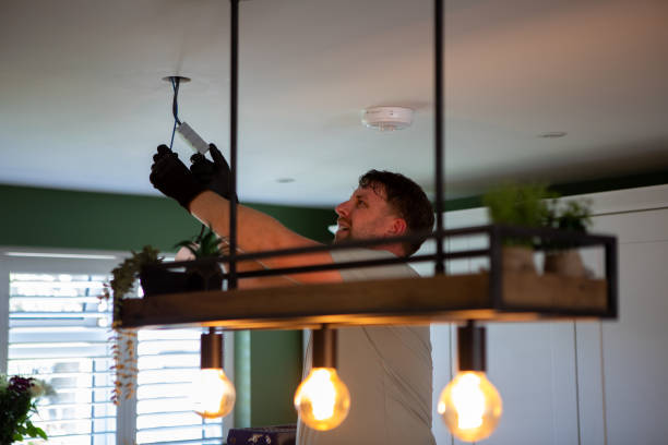 Best Electrical Installation Contractor  in Carlstadt, NJ