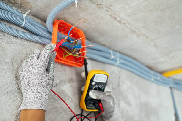 Best Circuit Breaker Repair  in Carlstadt, NJ