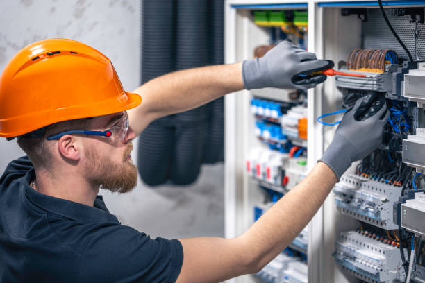 Best Electrical Upgrades for Homes  in Carlstadt, NJ